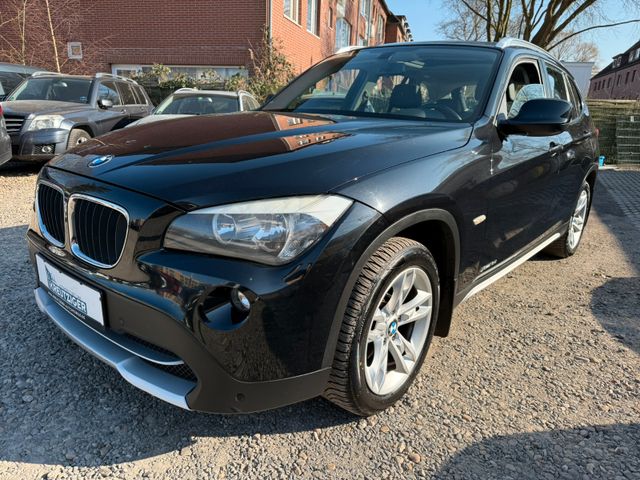 BMW X1 xDrive