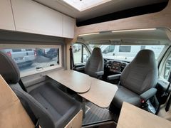 CLEVER Tour 540 | *Umfangreiche Ausstattung!*