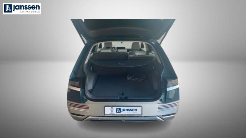 Fahrzeugabbildung Hyundai IONIQ 5 Allradantrieb UNIQ-Paket inkl. Relax-Pak