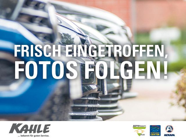 Volkswagen T-Cross 1.0 TSI DSG Life Anhängerk. Kamera LED