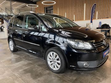 Volkswagen Touran Highline *AHK*BI-XENON*SHZ*NAVI*PDC*MFL*