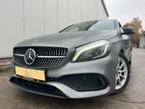 Mercedes-Benz A 200 A -Klasse A 200 BlueEfficiency AMG PAKET - Mercedes-Benz A 200 mit Benzin-Antrieb: Navigationssystem, Limousine, Klimaanlage