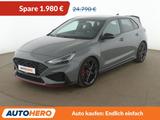 Hyundai i30 2.0 T-GDI N Performance*NAVI*LED*TEMPO*CAM* - Hyundai i30 in München
