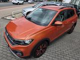 Volkswagen T-Cross Life*Parkassist*Automatik*Lane-Assist* - Volkswagen T-Cross: Automatik