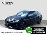 Cupra Leon 2.0 TSI *VIRTUAL*MFL*NAVI*SHZ*APP-CAR* - Cupra Leon in Braunschweig