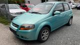 Daewoo Kalos 1.4 Klima EfH - Daewoo Gebrauchtwagen