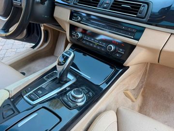 BMW 520 - 8