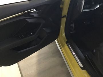 Audi S3 - 11