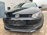 Volkswagen Polo V Comfortline ** 1 Hand ** - Volkswagen Polo aus 2010: Comfortline