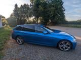 BMW 335d xDrive Touring M Sport Shadow Auto. M S... - BMW 335: 335d M Sport