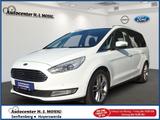 Ford Galaxy 2,0 TDCI Automatik Titanium / Ganzjahresr - Ford Galaxy: Automatik