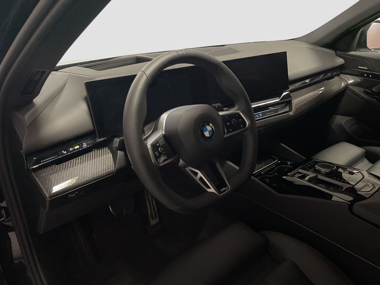 BMW 520 - Bild 9