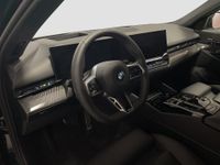 BMW 520 - Vorschau Bild 9