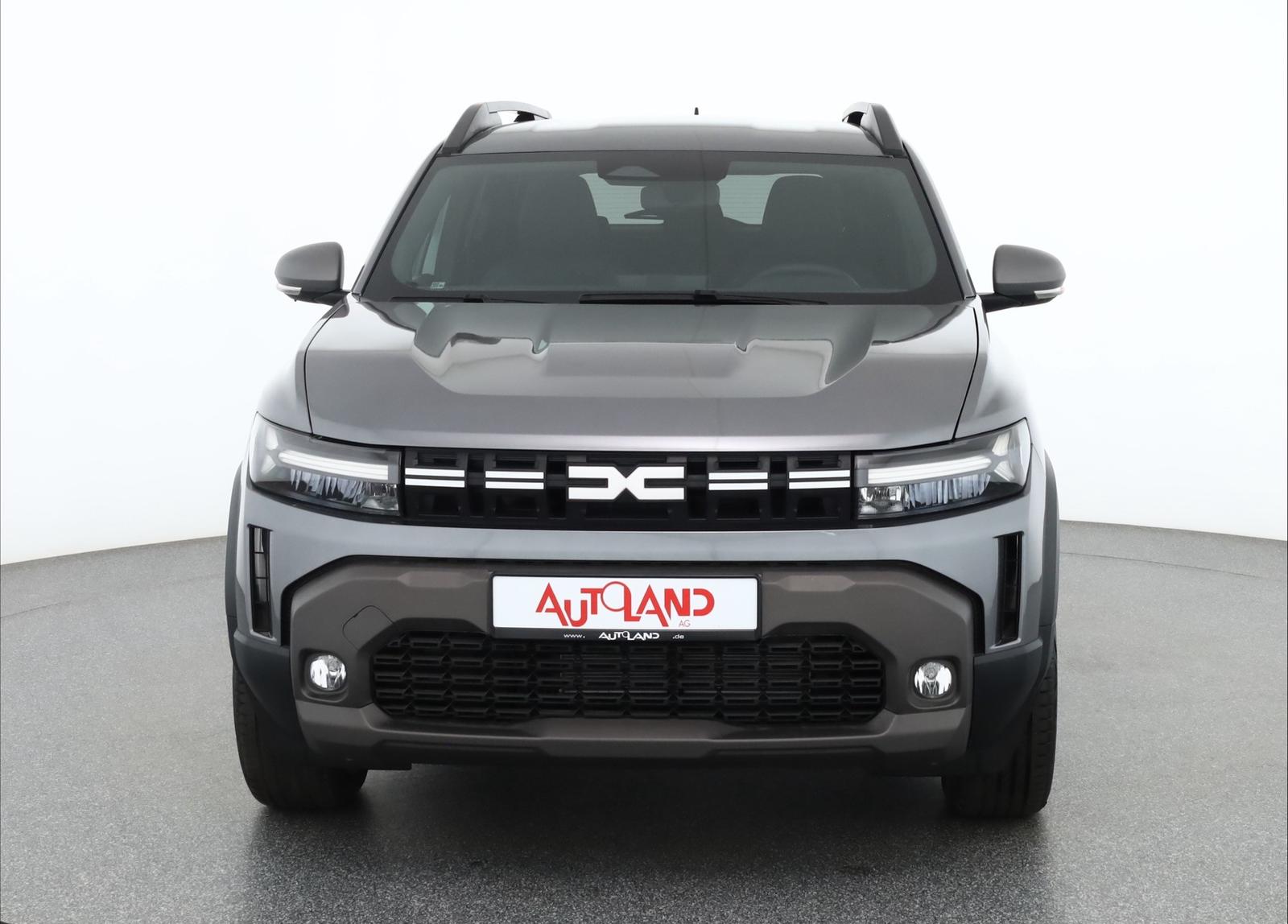 Dacia Duster Journey mHev 140 Aut. LED Navi Kamera