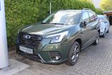 Subaru Forester 2.0ie Platinum Edition Black Platinum - Subaru Forester: Edition Black Platinum