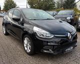 Renault Clio IV Limited *NAVI*PDC* - Renault Clio Gebrauchtwagen in Düsseldorf