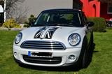 MINI Cooper D Cooper - MINI MINI aus 2011 mit Diesel-Antrieb