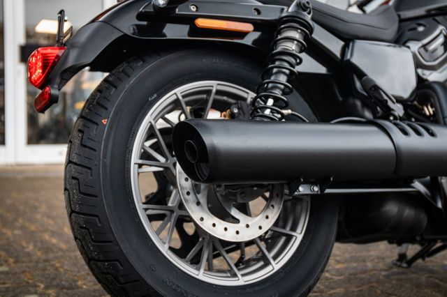 Fahrzeugabbildung Harley-Davidson NIGHTSTER SPECIAL RH975S MY23 - SOFORT VERFÜGBAR