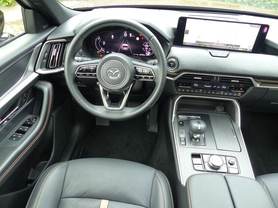 Mazda CX-80