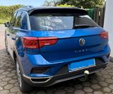Volkswagen T-Roc 1.5 TSI ACT OPF DSG Style - VW T-Roc Unfallwagen