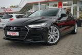 Audi A7 Sportback 45 TDI S-Tronic quattro LED Leder - Audi A7 in Erfurt
