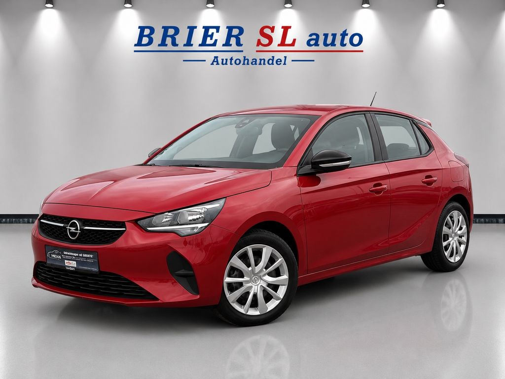Image of Opel Corsa