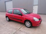 Renault Clio Campus - Renault Clio aus 2009: Campus