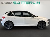 Skoda Kamiq - Vorschau Bild 3