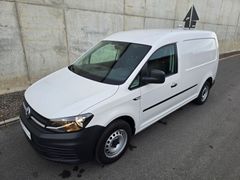 VW Caddy Maxi 2.0 TDI aus 1.Hand Mwst ausweisbar