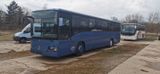 Mercedes-Benz integro / 404 - Mercedes-Benz Reisebus 404