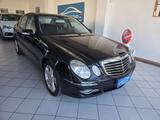 Mercedes-Benz Mercedes E 320 CDI 4Matic EVO Avantgarde - Mercedes-Benz E 320 aus 2008: Cdi