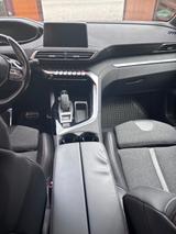 Peugeot 3008 1.6 THP 165 EAT6 Allure Allure - Peugeot 3008 mit Benzin-Antrieb: Geländewagen, 1.6