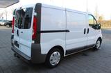 Renault Trafic Kasten L1H1 2,7t (MODUL REGALE,MWST.) - Renault Trafic: L2h1