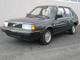 Volvo 340 - Volvo 340 Gebrauchtwagen