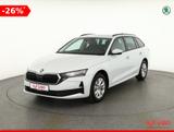 Skoda Octavia Combi 2.0 TDI DSG LED ACC Navi Kamera AH - Skoda Octavia Tageszulassungen mit Diesel-Antrieb: Kombi