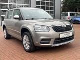 Skoda Yeti Active DSG PDC Service neu - Skoda Yeti: Dsg