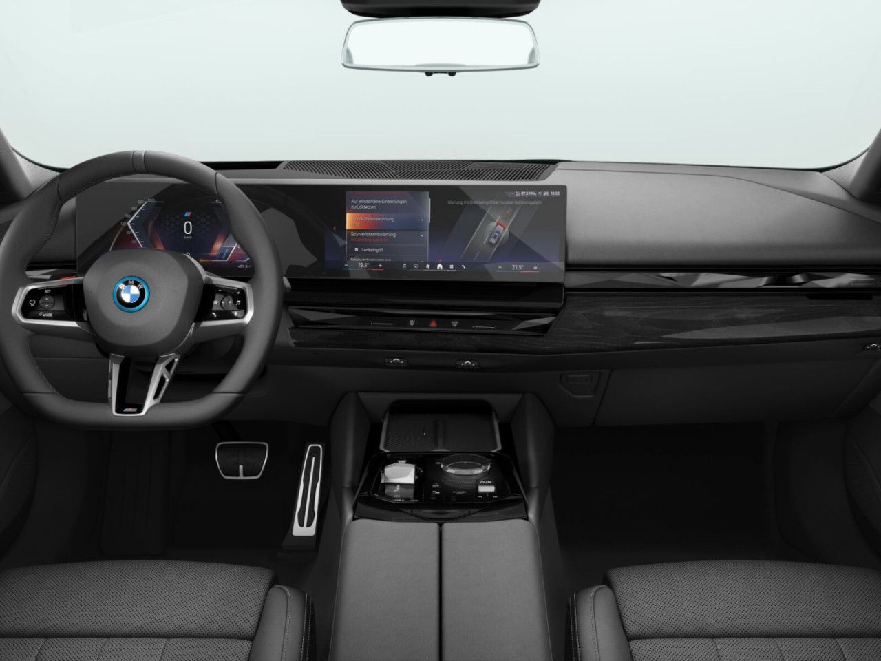 BMW i5 - Bild 10