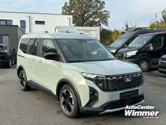 Foto Nummer 2: FORD Tourneo Courier