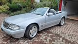 Mercedes-Benz SL 280  - gebrauchte Mercedes-Benz SL-Klasse aus dem Jahr 1998