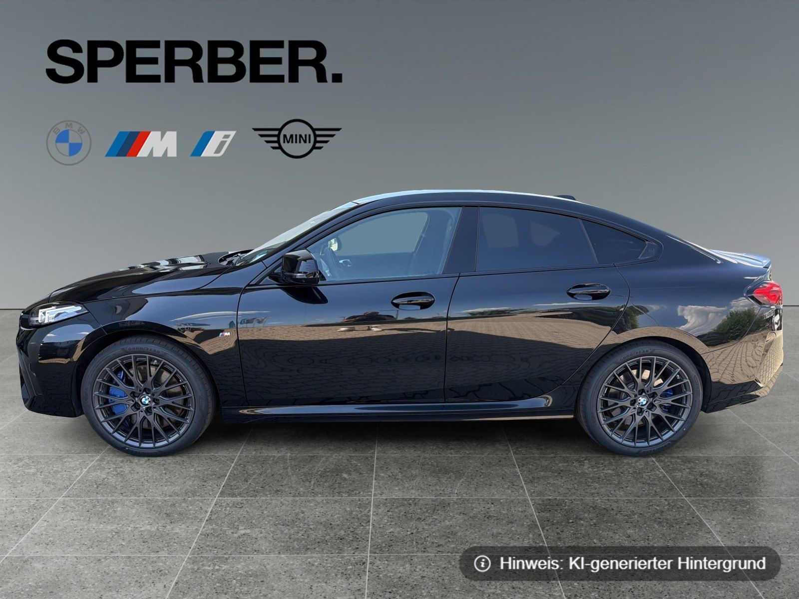 BMW M235 - Bild 2