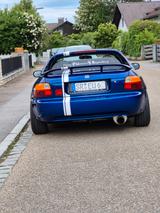 Honda CRX 1.6 ESI Del Sol ESI - gebrauchte Honda CRX aus dem Jahr 1992