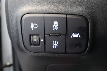 Hyundai i10 1.0 Select LANE+PDC+KLIMA+TEMP.+ALLWETTER