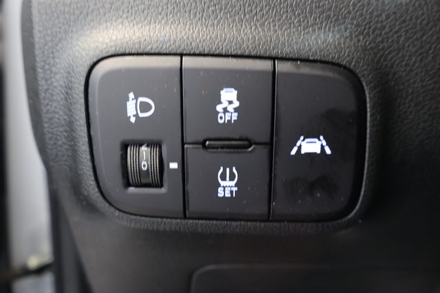 Hyundai i10 1.0 Select LANE+PDC+KLIMA+TEMP.+ALLWETTER