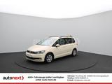 Volkswagen Touran DSG *TAXI* 7-SITZE+KAMERA+NAVI+LEDER+TOP! - Volkswagen Touran mit Diesel-Antrieb: Taxi, Kleinbus