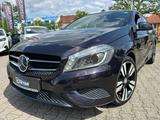 Mercedes-Benz A 200 CDI *Automatik*100 tkm*Panorama* - mit Diesel-Antrieb: Violett, Limousine