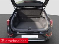 Volkswagen T-Roc - Vorschau Bild 19