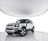 Land Rover LAND ROVER Defender 110 2.0d sd4 awd 240cv - silberne Land Rover Defender