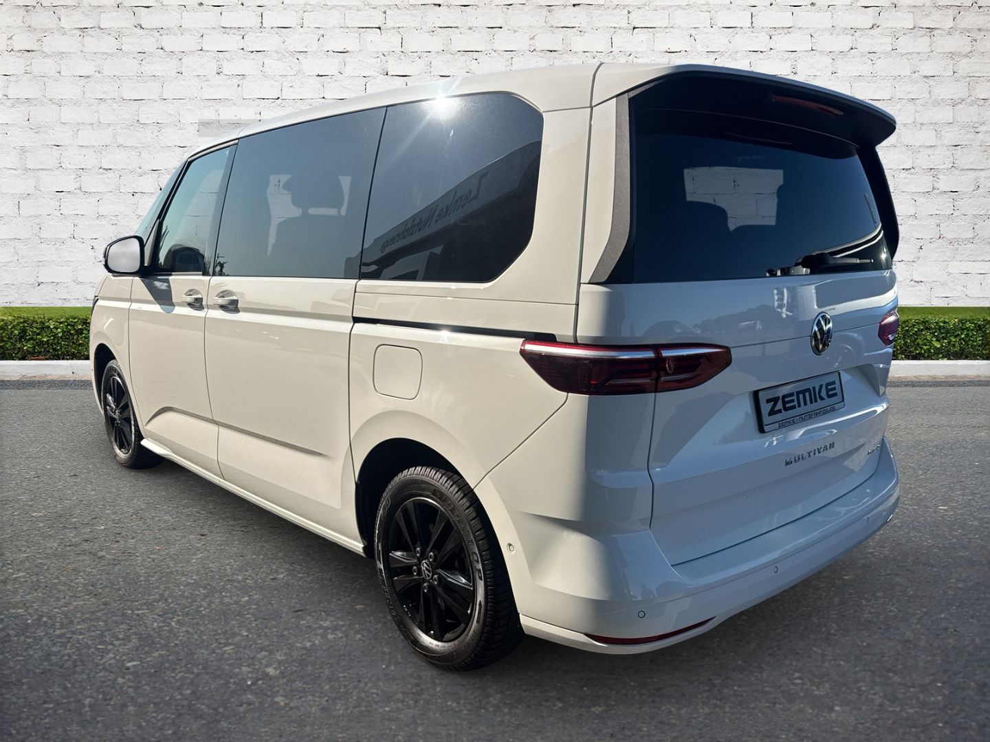 Volkswagen T7 Multivan 1.4 TSI eHybrid DSG Panorama Navi Di foto 4