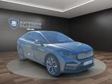 Skoda Enyaq Coupe RS 82kWh Batterie 250kW 4x4 Klima - Skoda Enyaq: Sportwagen