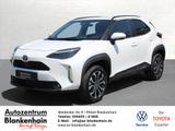 Toyota Yaris Cross 1,5 Hybrid 4x4 *Kamera*ACC*LED*Navi - Toyota Yaris SUV